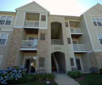 Millview Apartment Homes, Coatesville, PA
