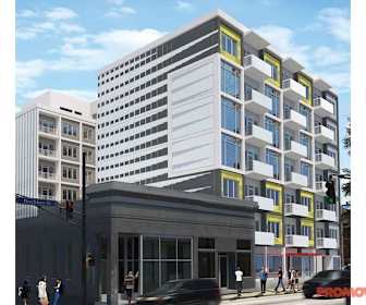 Luxury Apartments For Rent In Downtown Atlanta Georgia 58 Rentals