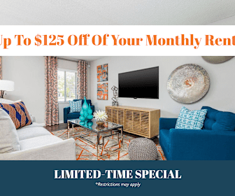 2 Bedroom Apartments For Rent In Aloma Fl 71 Rentals