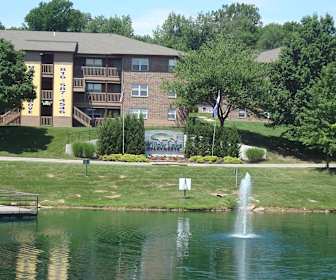 Apartments For Rent In Riverside Mo 204 Rentals Apartmentguide Com