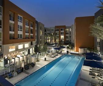 Furnished Apartment Rentals In Irvine Ca