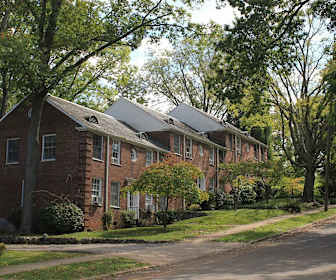 Sequoyah Hills Apartments For Rent 142 Apartments Knoxville Tn Apartmentguide Com