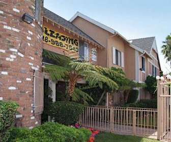 Apartments For Rent In San Fernando Ca 551 Rentals Apartmentguide Com