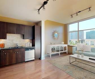 Luxury Apartment Rentals In Bellevue Wa