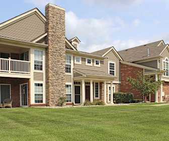 Apartments For Rent In Brighton Mi 98 Rentals Apartmentguide Com