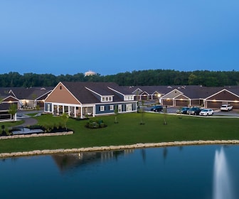 The Residences at Browns Farm 1, Grove City, OH