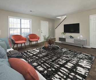 Townhomes For Rent In College Park Ga