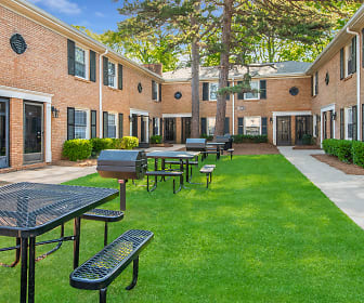Sage Pointe Apartments & Townhomes, Hidden Valley, Charlotte, NC