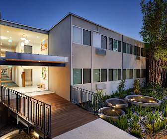 Pet Friendly Apartments For Rent In Hillcrest San Diego California Apartmentguide