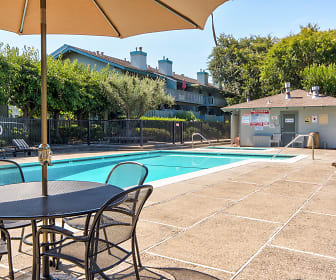 Remington Grove Apartments, Sunnyvale, CA
