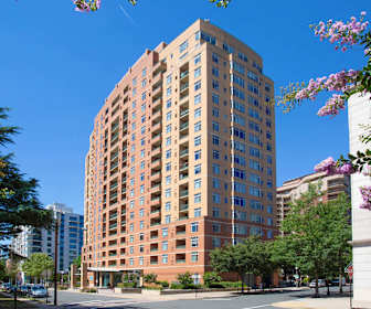 Apartments For Rent In South Arlington Va - 1540 Rentals Apartmentguidecom