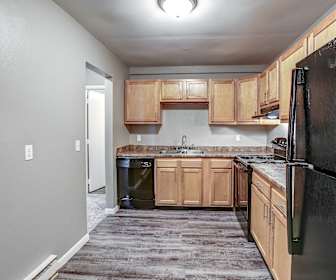 Apartments For Rent With Garage In Toledo Oh