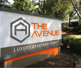 The Avenue Apartments, Health And Style Institute, NC