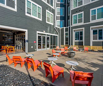 The Banks Student Living, 52245, IA