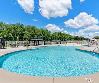 The Villages at Sunnybrook, Garner, NC