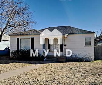 2617 36Th Street, 38th Street, Lubbock, TX