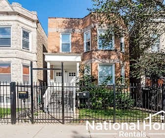 Houses For Rent In North Side Chicago Il 231 Rentals