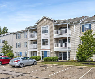 Sutton Crossings Apartments, Kent, OH