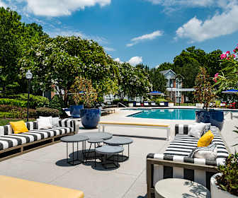 Tryon Park At Rivergate Apartments Charlotte Nc 28273