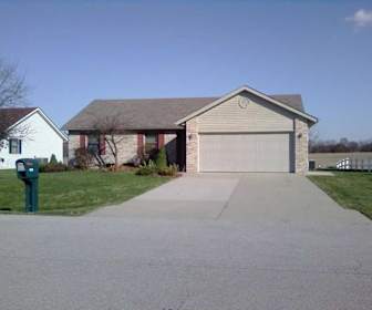 Pet Friendly Apartments For Rent In Paris Il