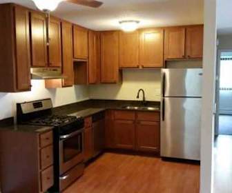 Stonebridge Apartments, Lakeview Memorial Hospital, Stillwater, MN