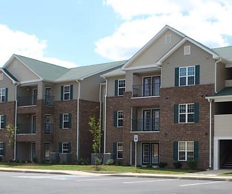 Rosewood Place Apartments, Bethel Springs, TN