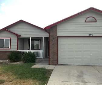 Houses For Rent In Milliken Co Apartmentguide Com