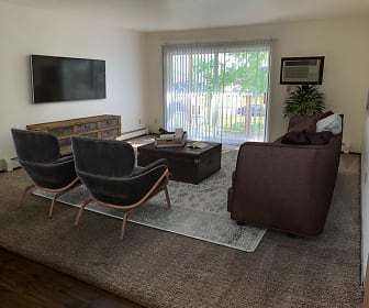 Summerset Apartments, Fargo, ND