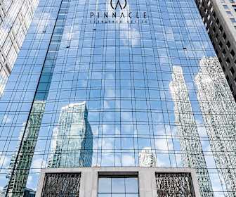 Pinnacle Furnished Suites, Grand-Blue - CTA, Chicago, IL