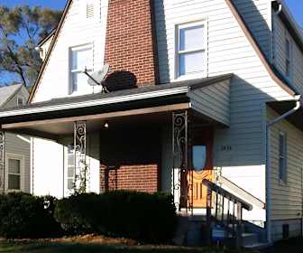 Houses For Rent In Brittany Hills Columbus Oh 92 Rentals