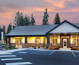 2 Bedroom Apartments For Rent In Spokane Wa 95 Rentals