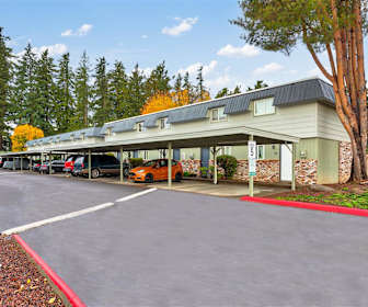 Canby Garden Townhomes, Canby, OR