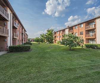 Rose Hill Of Alexandria, Franconia, VA