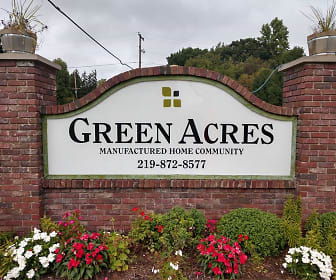 Green Acres Homes, LLC, 46360, IN