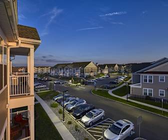 Luxury Apartment Rentals In Collegeville Pa