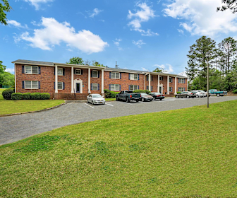Briarcliff Apartment Homes, Milledgeville, GA