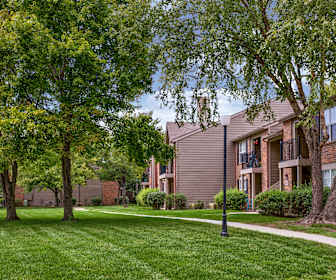 Normandy Place Apartments Overland Park Ks 66212