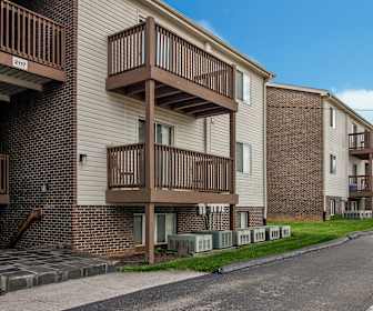 Apartments For Rent In Jefferson College Of Health
