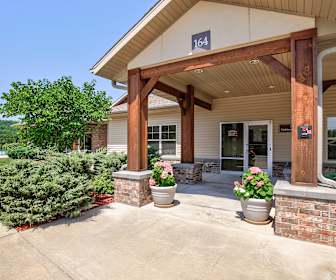Apartments For Rent In Branson Mo 99 Rentals Apartmentguide Com