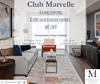 Apartments For Rent In Tukwila Wa 288 Rentals Apartmentguide Com