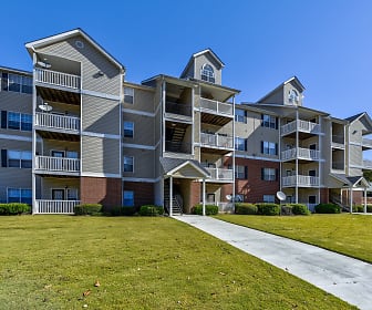 Walden Landing Apartment Homes, Hampton, GA