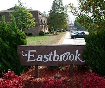 Eastbrook and Village Green Apartments, Greenville Boulevard Southeast (US 264 Alternate), Greenville, NC