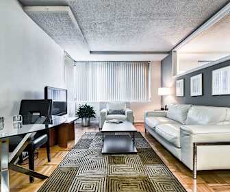 Furnished Apartment Rentals In Washington Dc