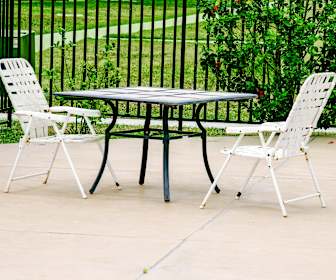 Wooldridge Creek, Pam Specialty Hospital, Corpus Christi, TX