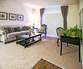 Crescent Ridge, Henderson, NV