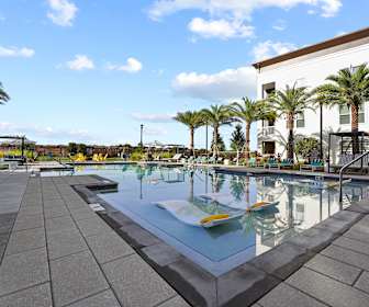 Millennium Metro West, Windermere, FL