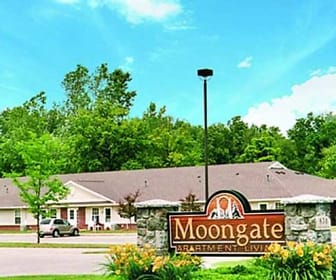 Moongate Adult Community, Bedford Senior High School, Temperance, MI