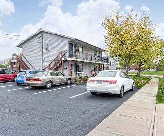 Cheap Apartment Rentals In Springboro Oh