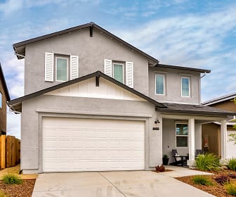 Cyrene at Fiddyment - Single Family Homes for Rent, Sunset Whitney, Rocklin, CA