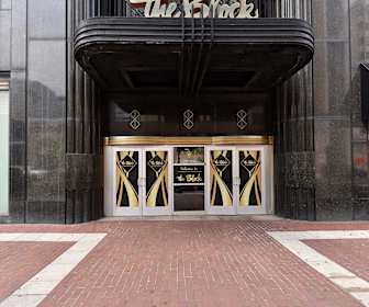 The Block, Advance, IN